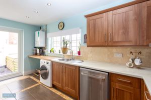 Kitchen- click for photo gallery